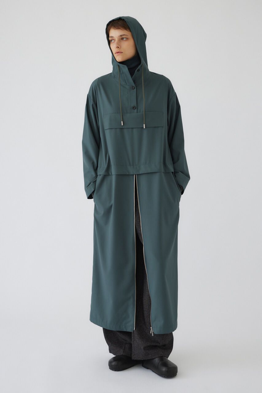 RIM.ARK 「Anorak OP」|ワンピース|