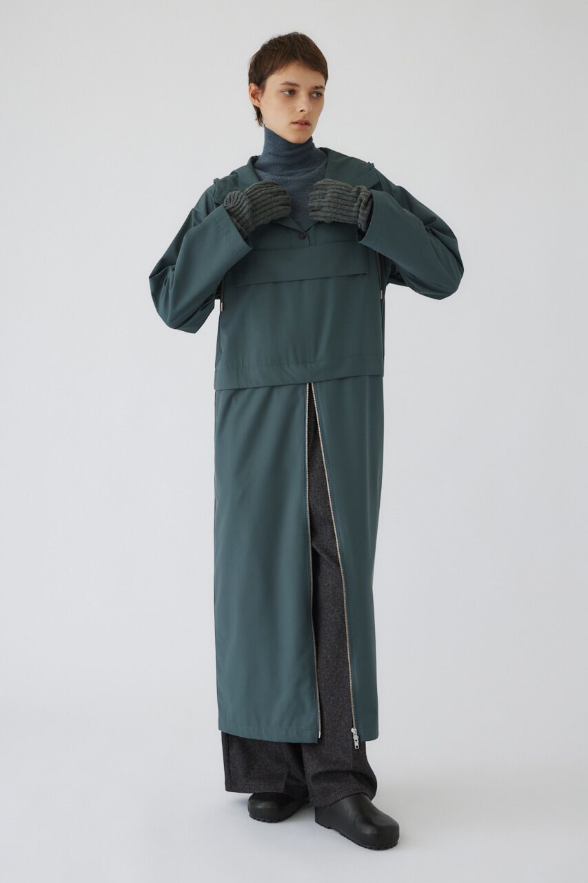 RIM.ARK 「Anorak OP」|ワンピース|