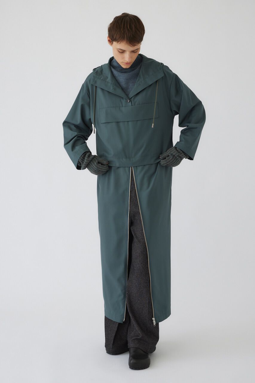 RIM.ARK 「Anorak OP」|ワンピース|