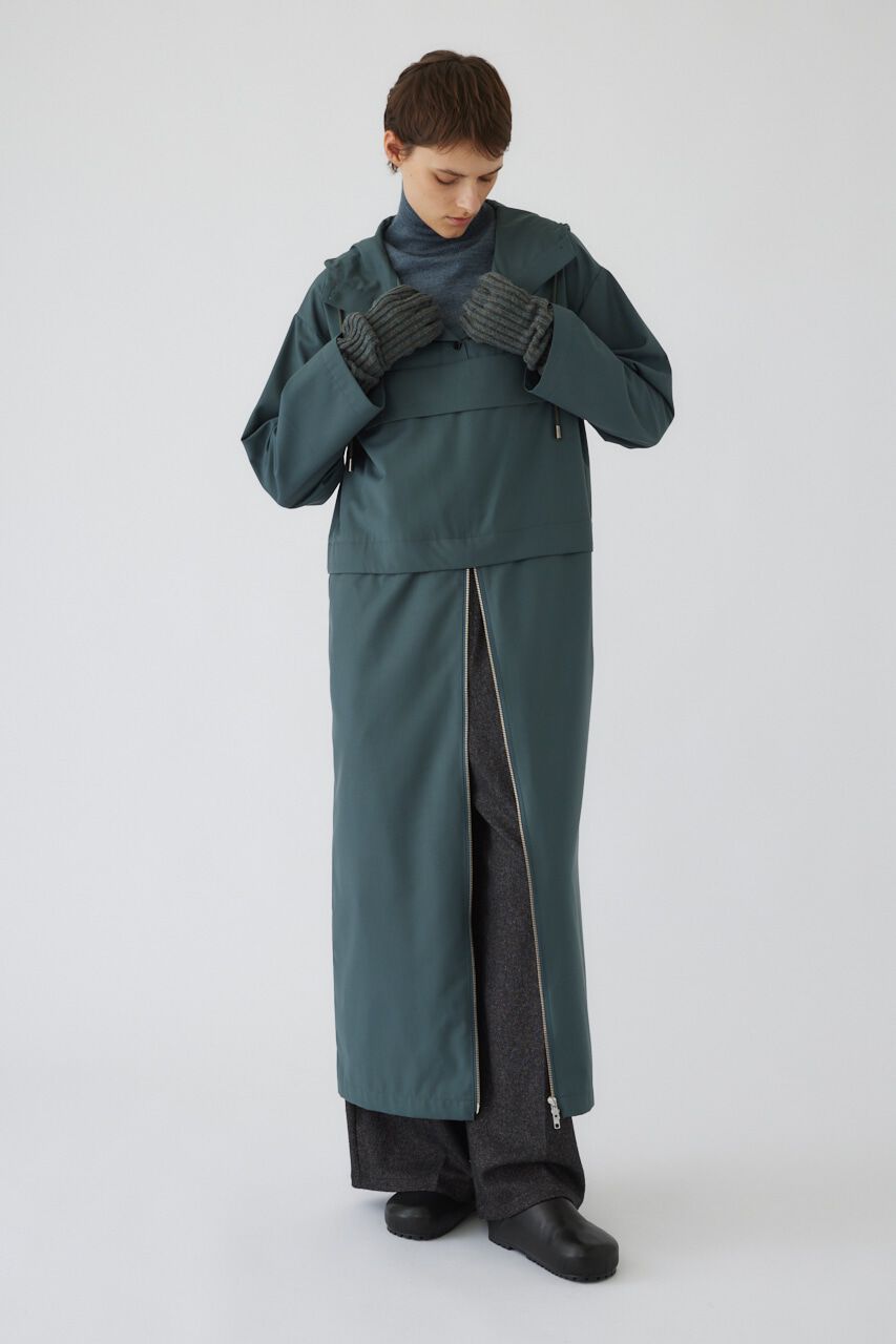 RIM.ARK 「Anorak OP」|ワンピース|