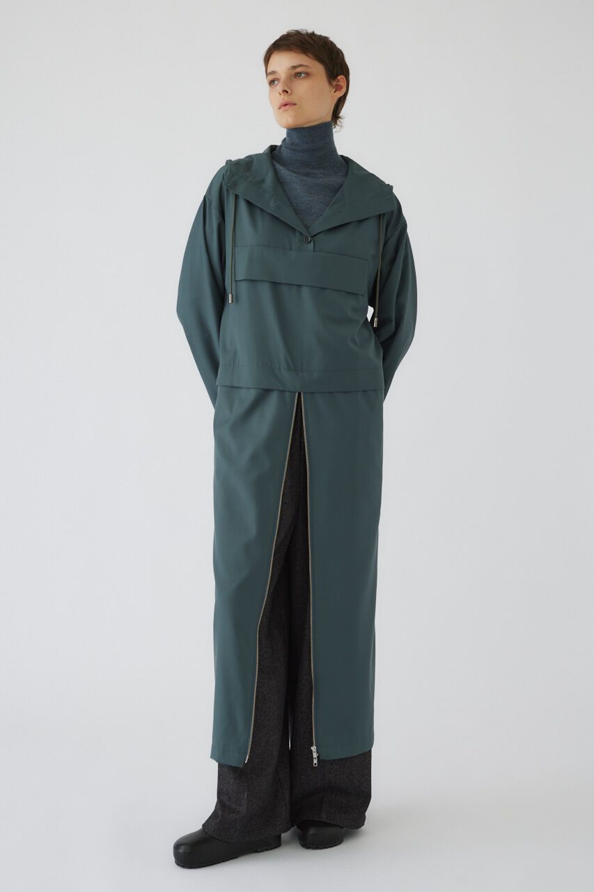 RIM.ARK 「Anorak OP」|ワンピース|