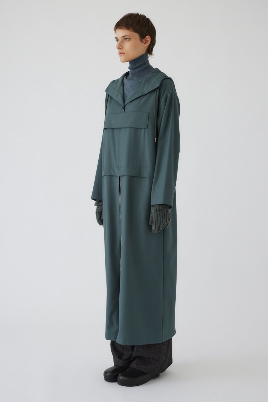 RIM.ARK 「Anorak OP」|ワンピース|