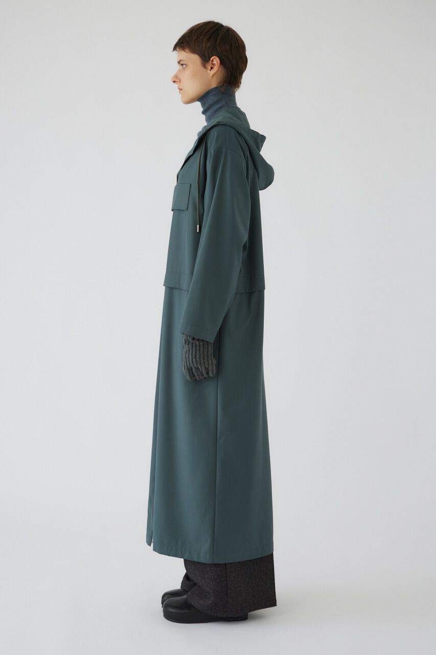 RIM.ARK 「Anorak OP」|ワンピース|