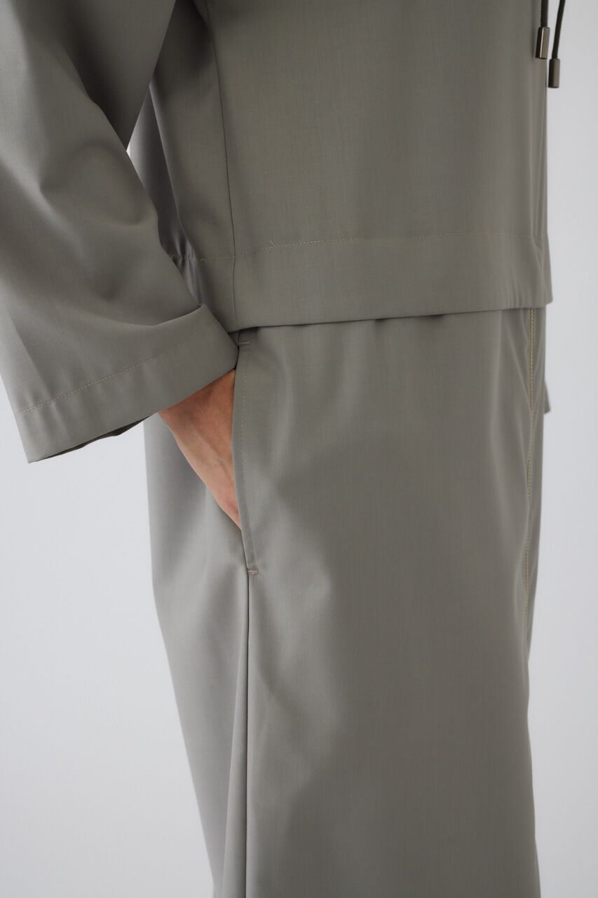 RIM.ARK 「Anorak OP」|ワンピース|