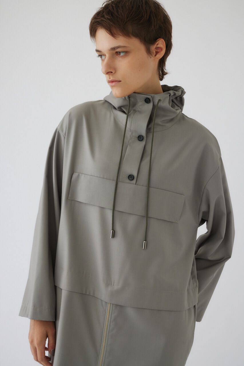 RIM.ARK 「Anorak OP」|ワンピース|