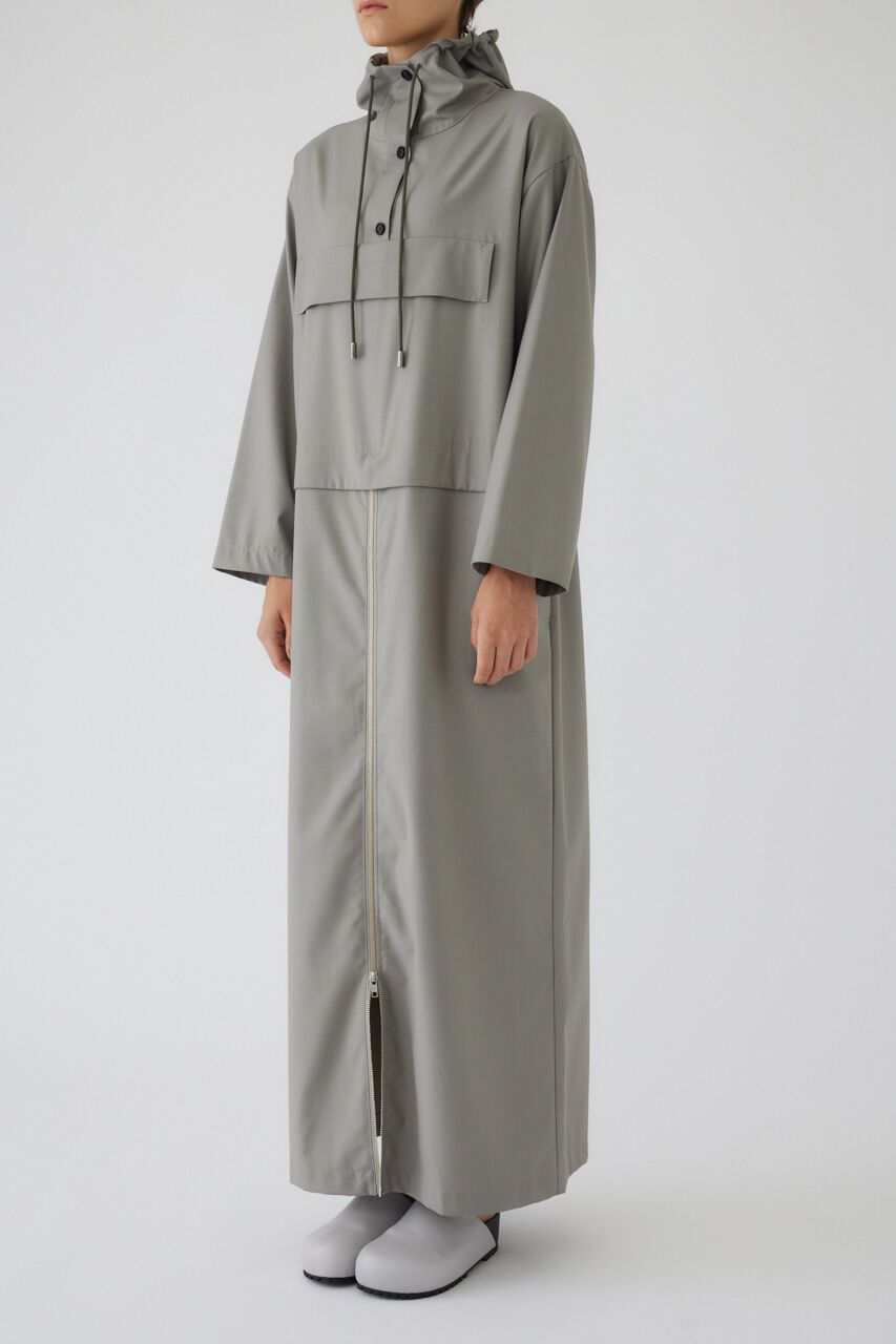 RIM.ARK 「Anorak OP」|ワンピース|