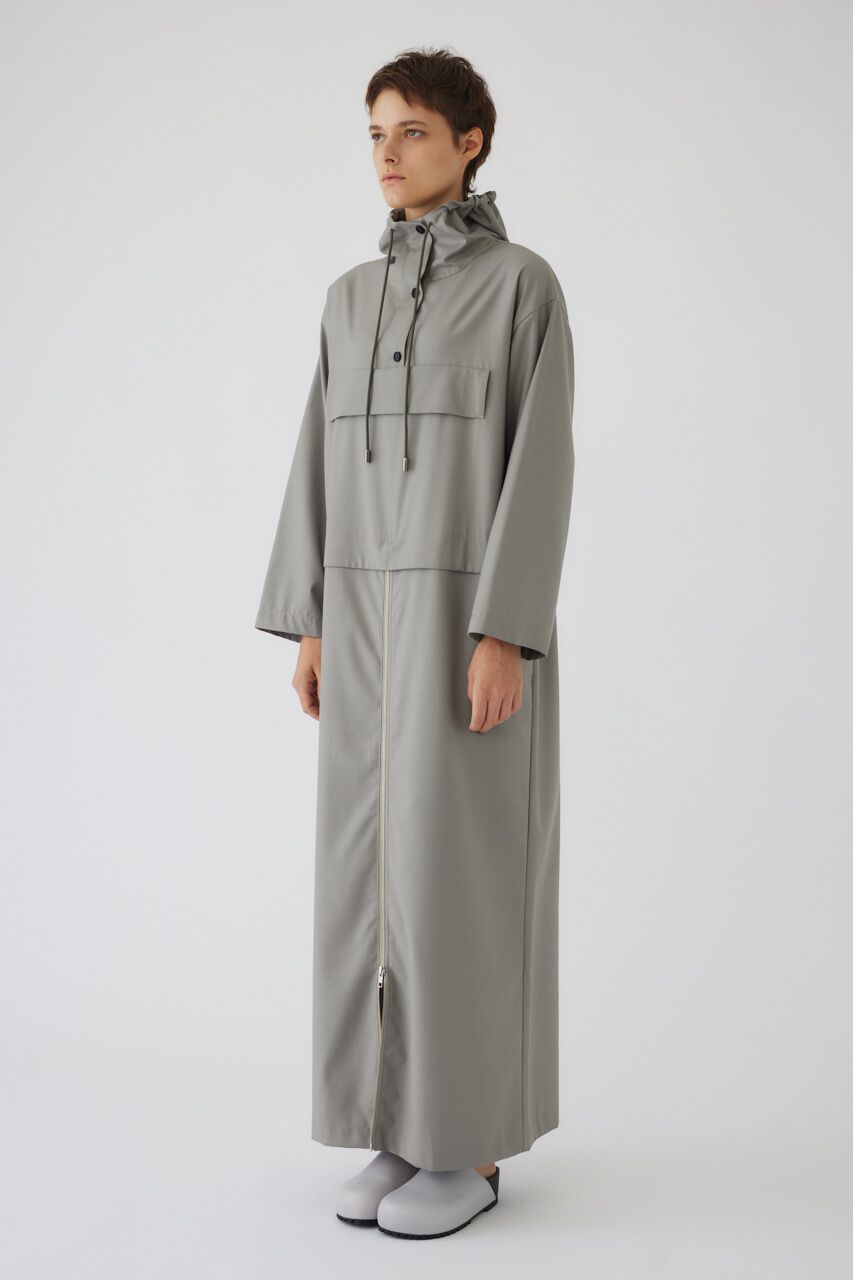 RIM.ARK 「Anorak OP」|ワンピース|