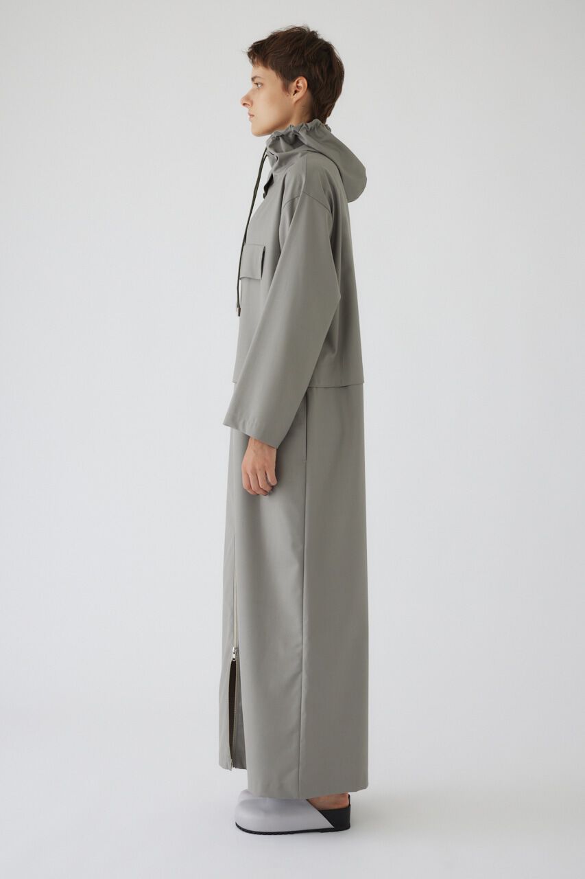 RIM.ARK 「Anorak OP」|ワンピース|