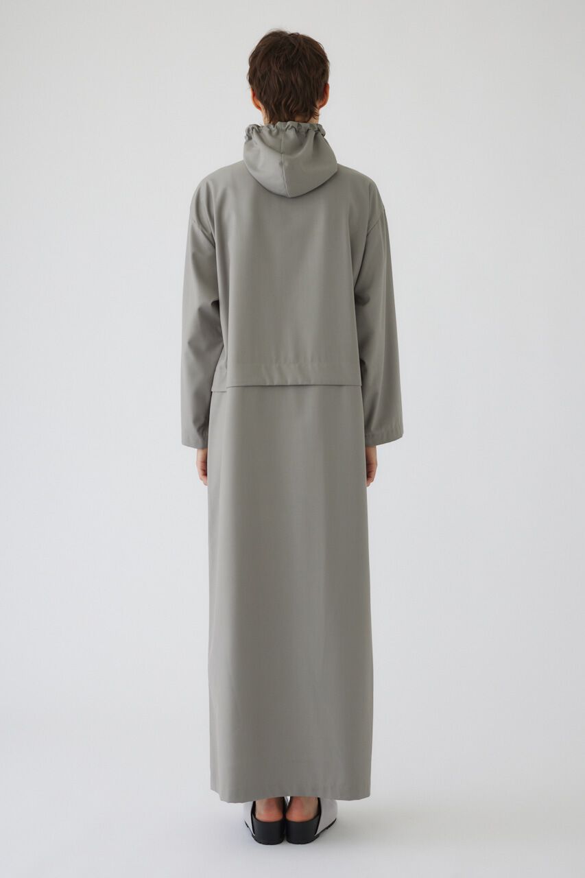 RIM.ARK 「Anorak OP」|ワンピース|