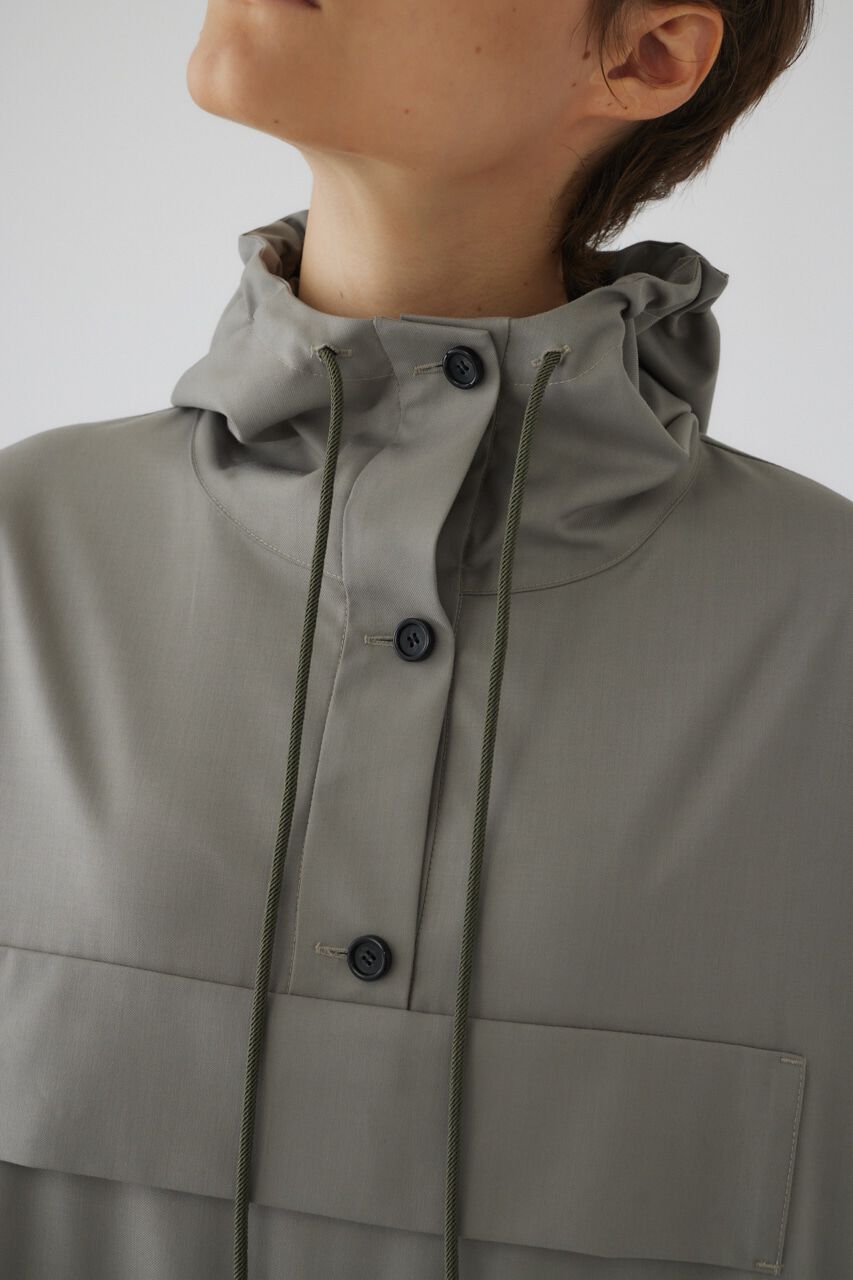 RIM.ARK 「Anorak OP」|ワンピース|