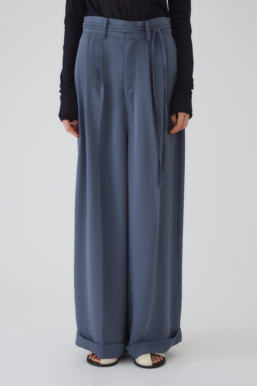 RIM.ARK 「Double belt set wide PT」|その他|D/BLU3