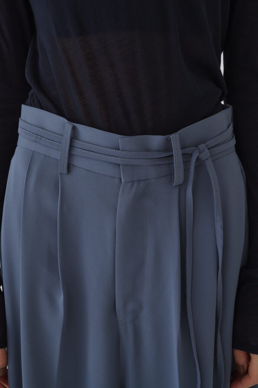 RIM.ARK 「Double belt set wide PT」|その他|