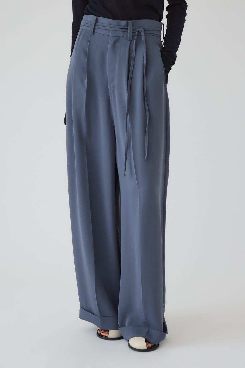 RIM.ARK 「Double belt set wide PT」|その他|