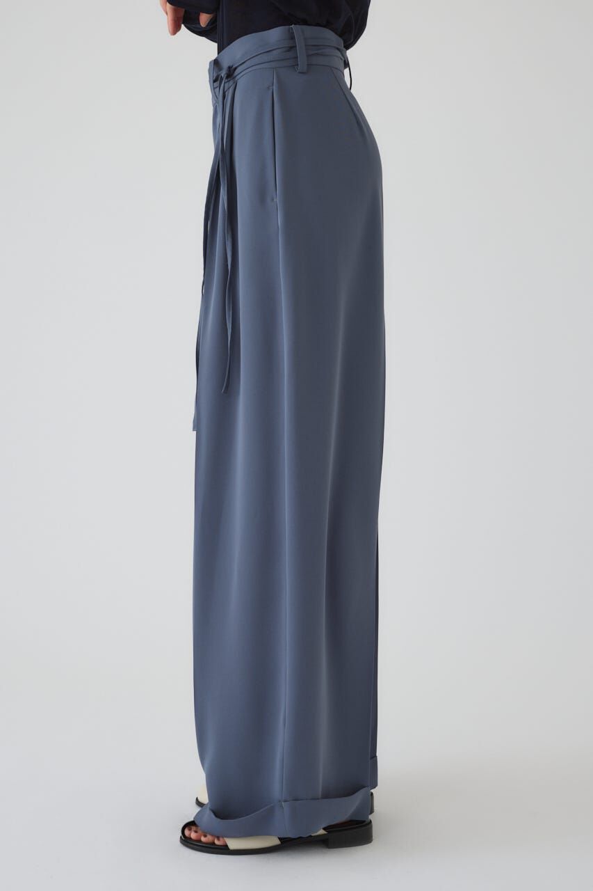 RIM.ARK 「Double belt set wide PT」|その他|