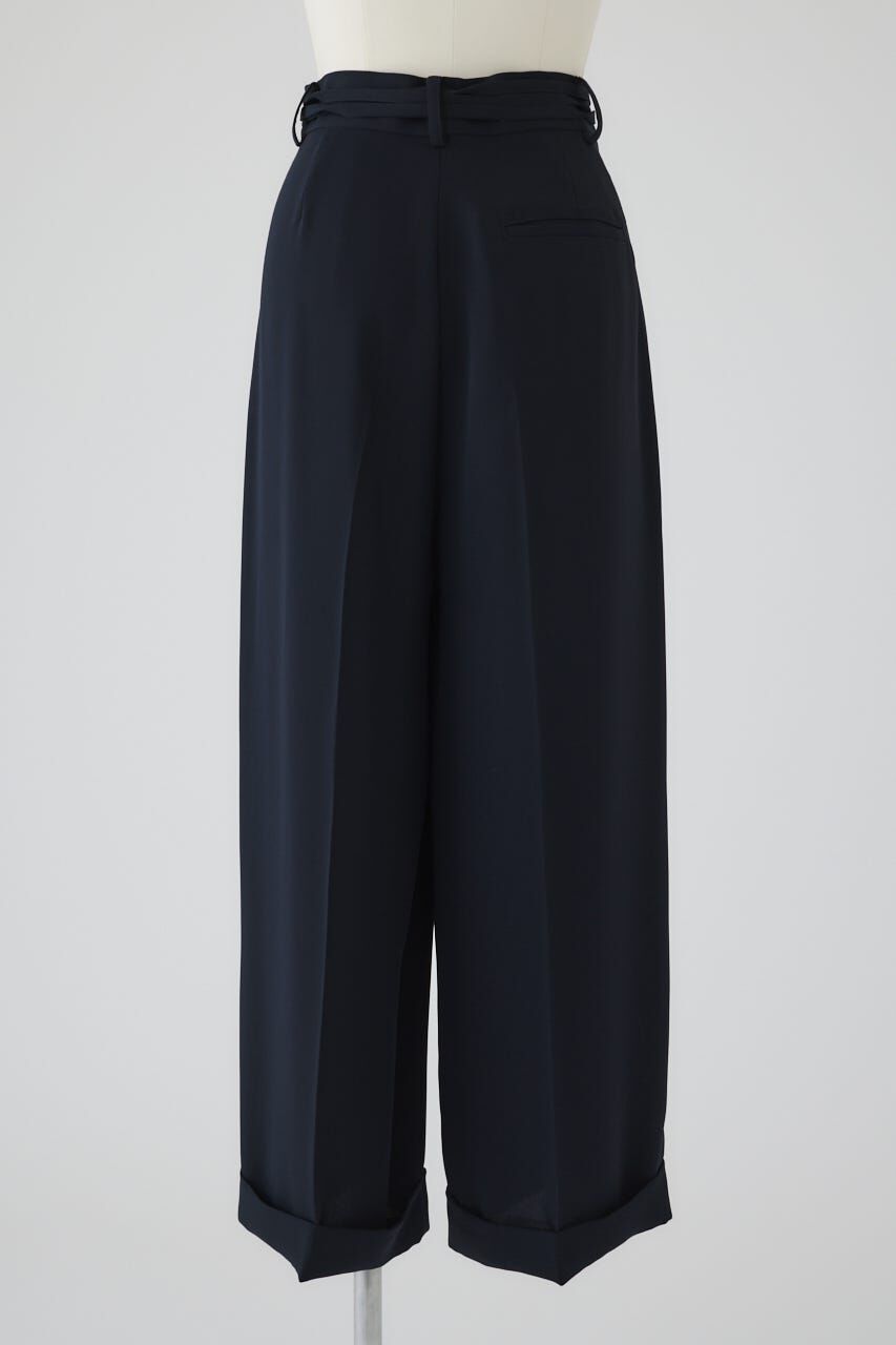 RIM.ARK 「Double belt set wide PT」|その他|