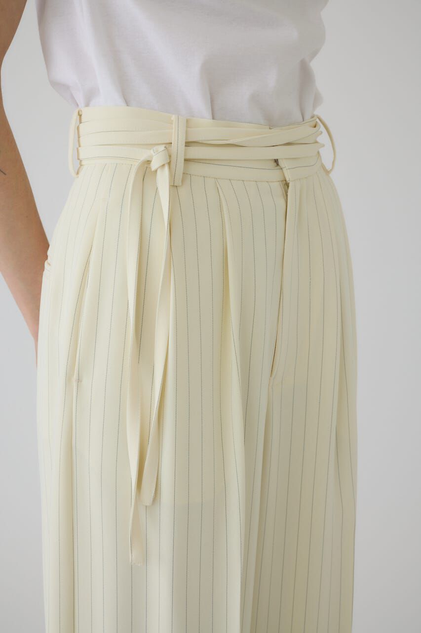 RIM.ARK 「Double belt set wide PT」|その他|