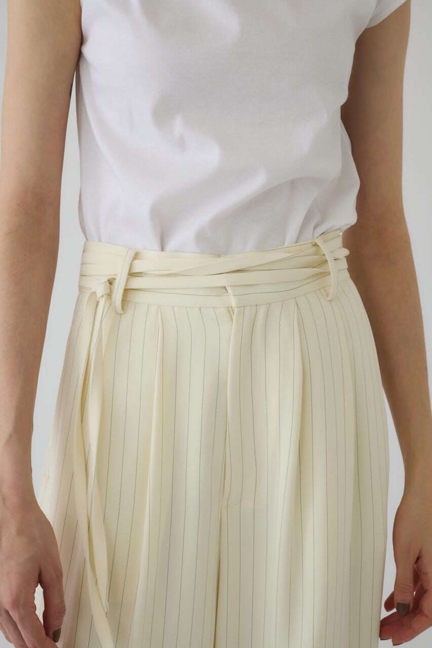 RIM.ARK 「Double belt set wide PT」|その他|