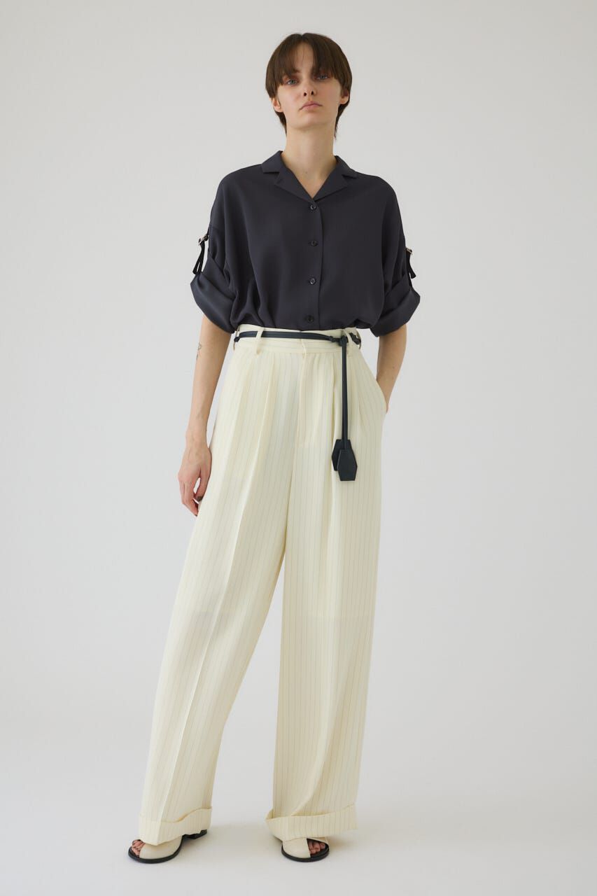 RIM.ARK 「Double belt set wide PT」|その他|