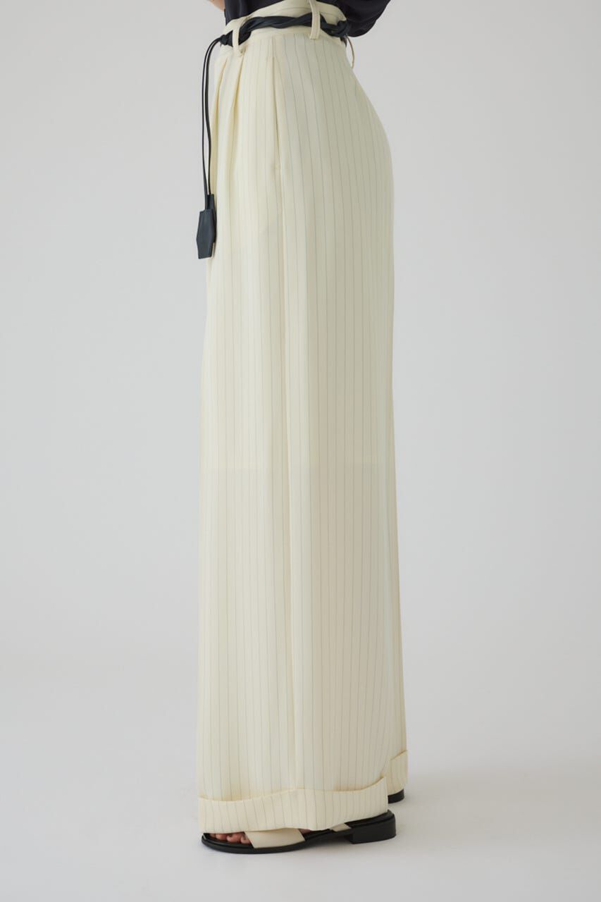 RIM.ARK 「Double belt set wide PT」|その他|