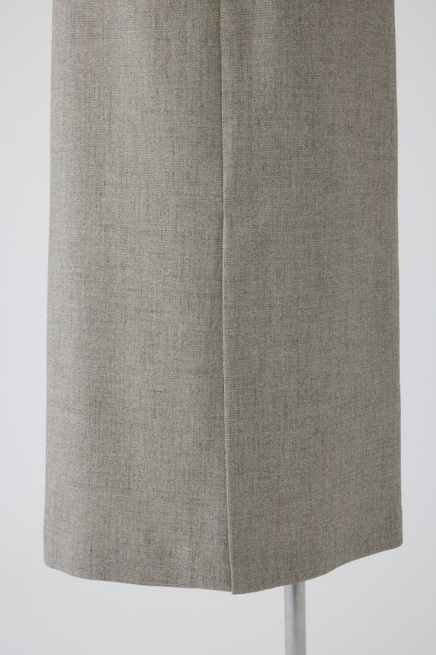 RIM.ARK 「Tweed high waist cargo SK」|スカート|