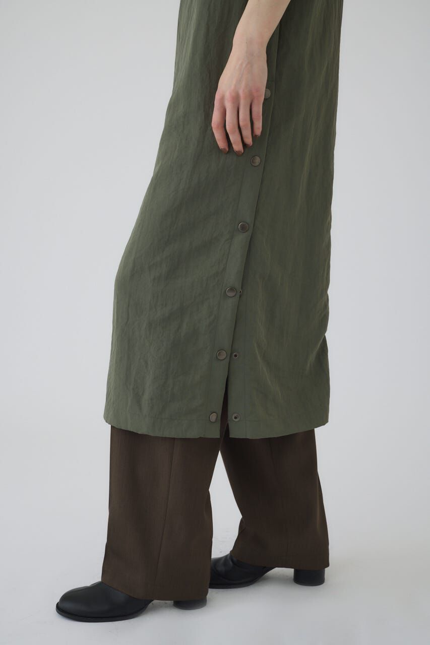 RIM.ARK 「Side open OP」|ワンピース|