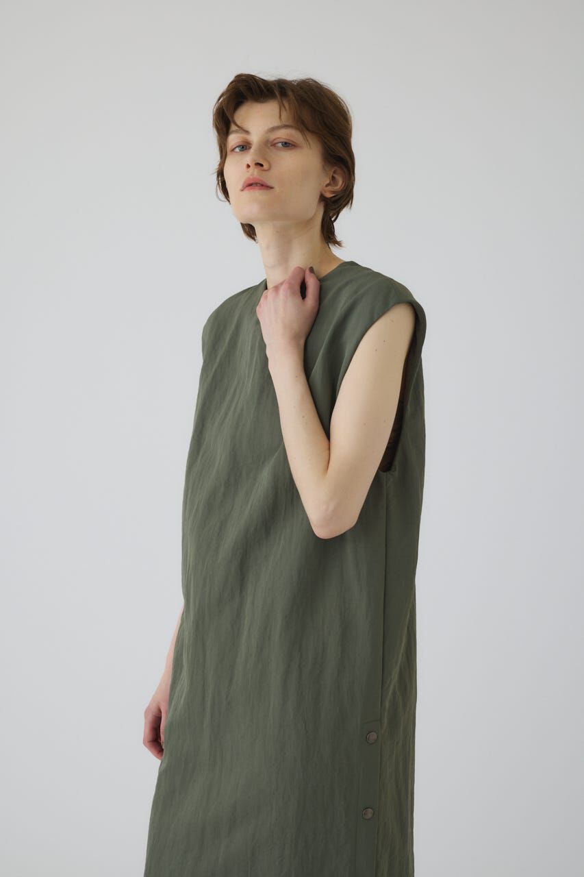 RIM.ARK 「Side open OP」|ワンピース|