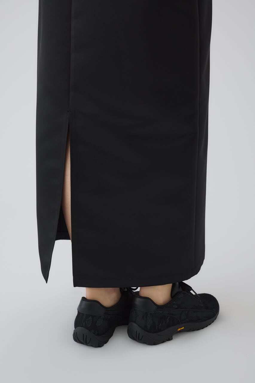 RIM.ARK 「Zip pocket SK」|スカート|