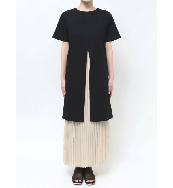 ELENDEEK「PLEATS COVER OP」|ワンピース|