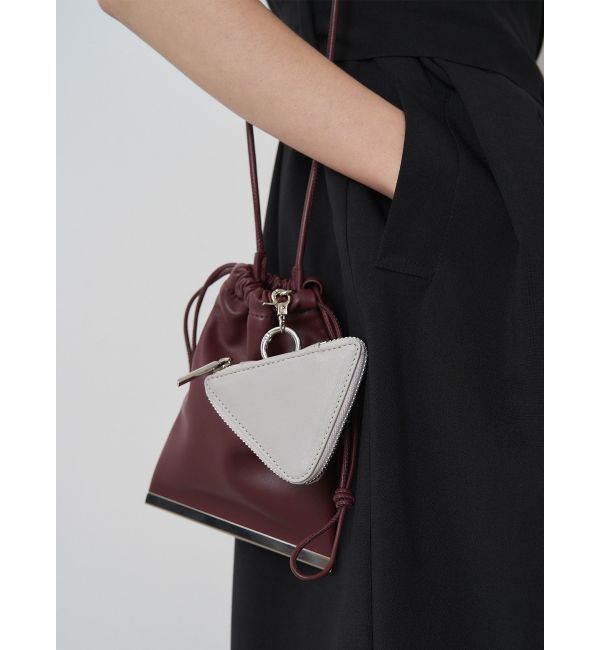 ELENDEEK「MULTI SHOULDER BAG」|ショルダー・メッセンジャー|