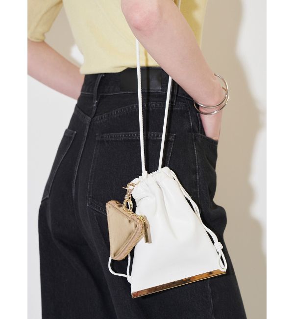 ELENDEEK「MULTI SHOULDER BAG」|ショルダー・メッセンジャー|