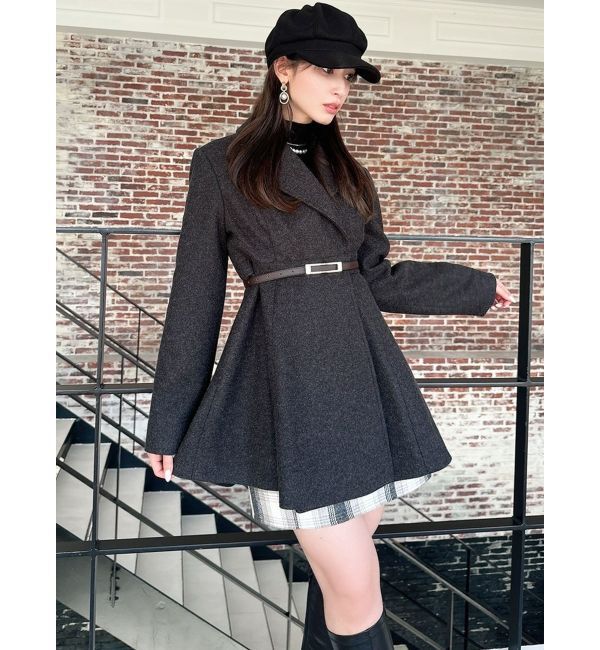 RESEXXY「ナローベルト」|ベルト|