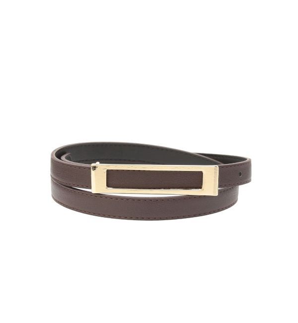 RESEXXY「ナローベルト」|ベルト|