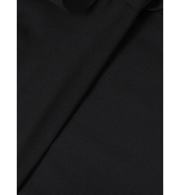 dazzlin「カタアキフリルミニワンピース」|ワンピース|