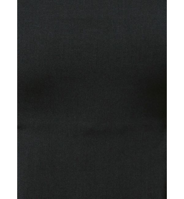 dazzlin「ペプラムロンパース」|ワンピース|