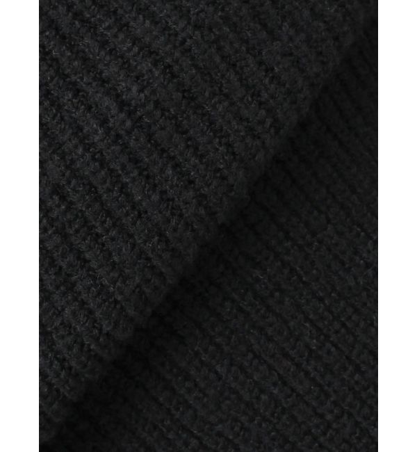 dazzlin「ビックカラーカーデ」|カーディガン|