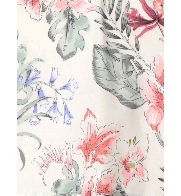 EMODA「バストレイヤー2WAYトップ」|Tシャツ・カットソー|