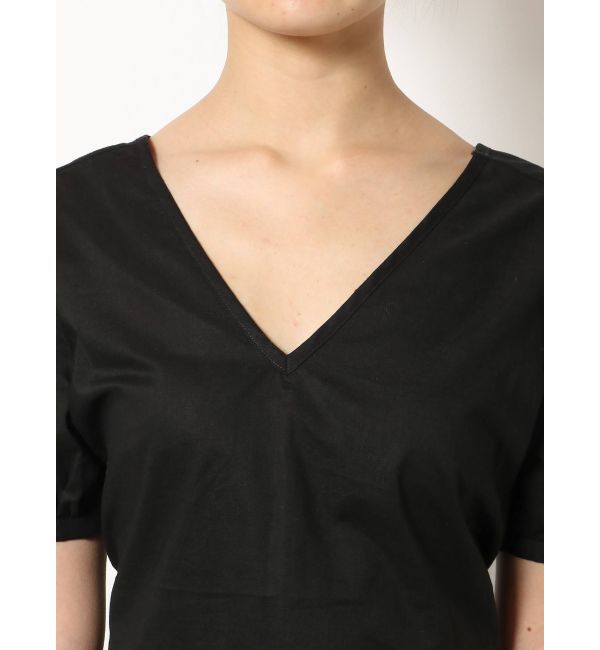 EMODA「バストレイヤー2WAYトップ」|Tシャツ・カットソー|