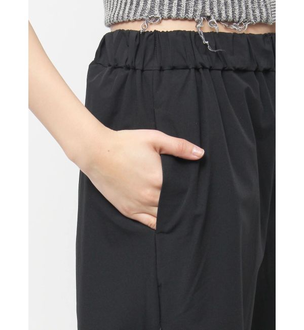 EMODA「サイドラインスリットパンツ」|その他|