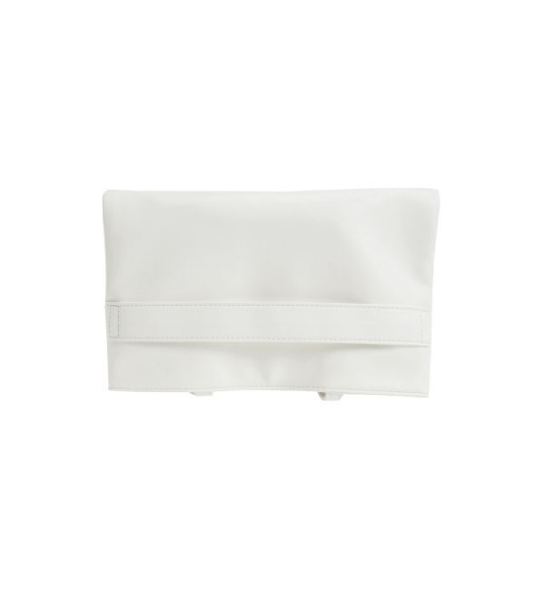 MERCURYDUO「2WAYトートクラッチバッグ」|トートバッグ|