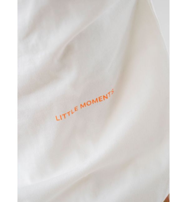 Ungrid「フォトビッグロゴTee」|Tシャツ・カットソー|