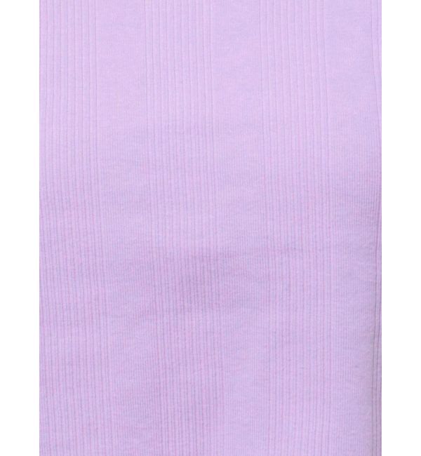 Ungrid「スクエアネックショートロングスリーブTee」|Tシャツ・カットソー|