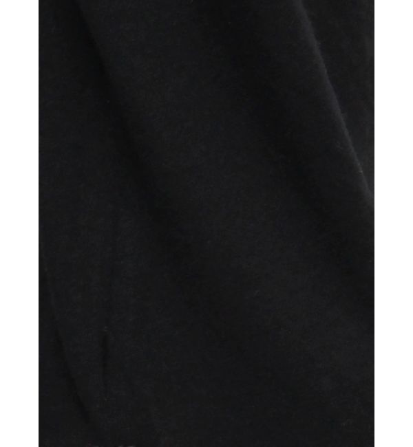 Ungrid「ハイツイストシアーロングスリーブTee」|Tシャツ・カットソー|