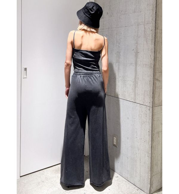 GYDA「フロントレースアップブリーチビスチェ」|キャミソール|