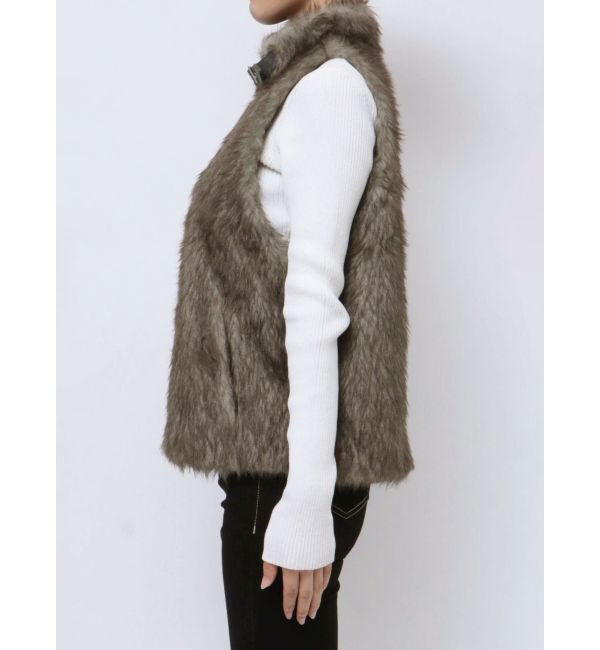 GYDA「GGスライダーエコファーベスト」|その他|