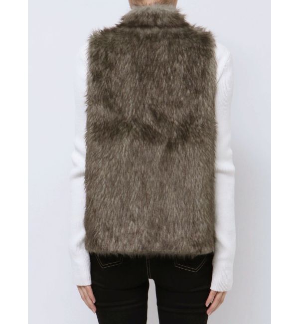 GYDA「GGスライダーエコファーベスト」|その他|