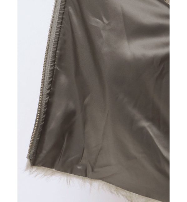 GYDA「GGスライダーエコファーベスト」|その他|