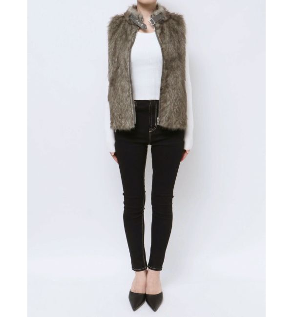 GYDA「GGスライダーエコファーベスト」|その他|