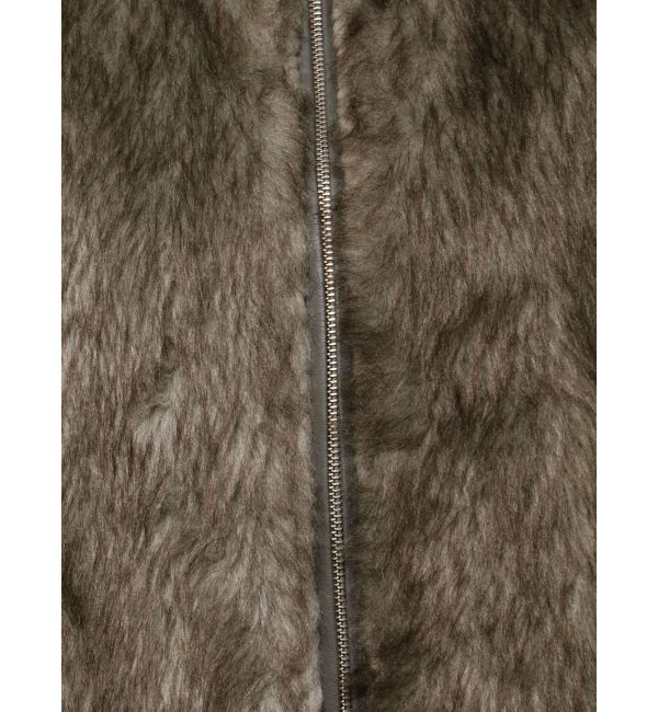 GYDA「GGスライダーエコファーベスト」|その他|