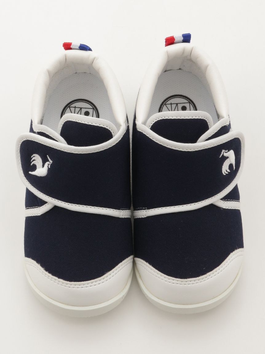 Le coq sportif「【le coq sportif】LCS アルル」|スニーカー|