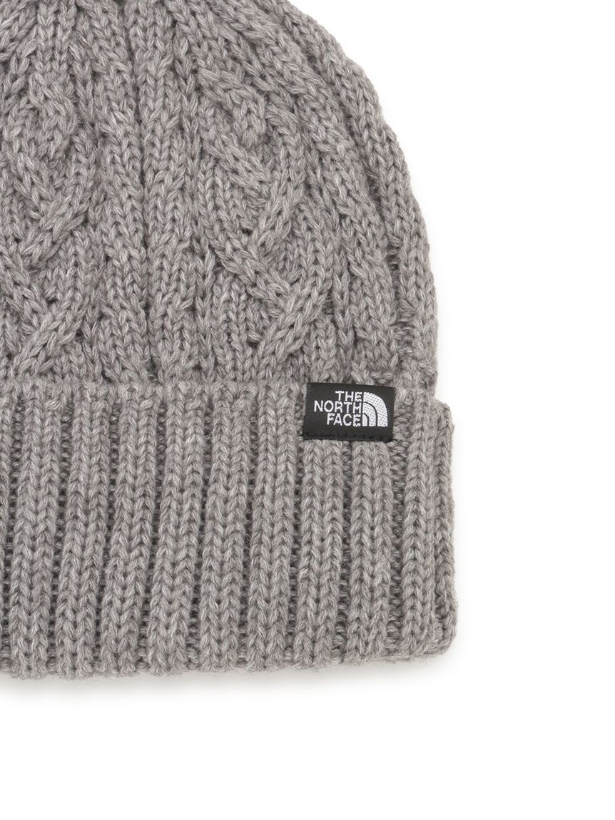 THE NORTH FACE「【THE NORTH FACE】Cable Baenie」|ニット帽|